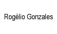 Logo Rogélio Gonzales em Botafogo
