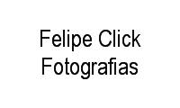 Logo Felipe Click Fotografias em Jardim Camburi