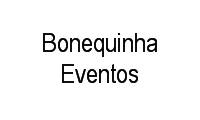 Logo Bonequinha Eventos