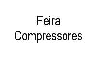 Logo Feira Compressores em Santa Mônica