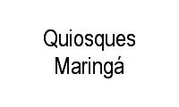 Logo Quiosques Maringá em Jardim São Silvestre