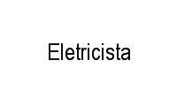 Logo Eletricista