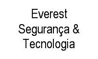 Logo Everest Segurança & Tecnologia em Zona 03