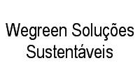Logo Wegreen Soluções Sustentáveis em Jardim São Bento