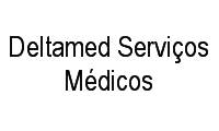 Logo Deltamed Serviços Médicos em Jardim São Paulo