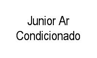 Logo Junior Ar Condicionado