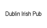 Logo Dublin Irish Pub em Moinhos de Vento