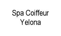 Logo Spa Coiffeur Yelona em Centro