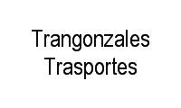 Logo Trangonzales Trasportes