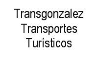 Logo Transgonzalez Transportes Turísticos