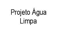 Logo Projeto Água Limpa em Jardim Paulistano