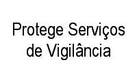 Logo de Protege Serviços de Vigilância em Jardim Itu