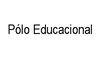 Logo de Pólo Educacional em Cristal
