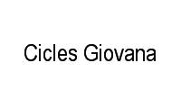 Logo Cicles Giovana em Uberaba