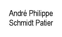 Logo André Philippe Schmidt Patier em Asa Norte