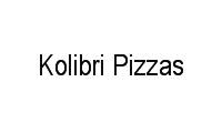 Logo Kolibri Pizzas em Canudos