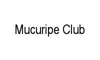 Logo de Mucuripe Club em Centro