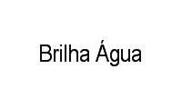 Logo Brilha Água