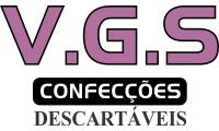 Logo Virgínia da Graça Santos Campos em Curicica