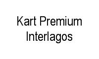 Logo Kart Premium Interlagos em Interlagos