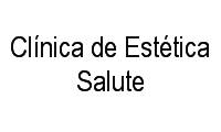 Logo Clínica de Estética Salute em Asa Norte