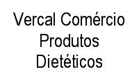 Logo Vercal Comércio Produtos Dietéticos em Cacuia