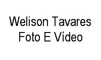 Logo Welison Tavares Foto E Vídeo em Taguatinga Norte