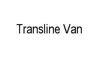 Logo Transline Van em Nossa Senhora do Desterro