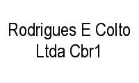 Logo Rodrigues E Colto Ltda Cbr1 em Centro