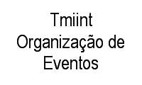 Logo Tmiint Organização de Eventos em Campo Belo