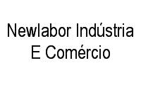 Logo Newlabor Indústria E Comércio