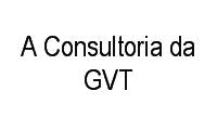 Logo A Consultoria da GVT em Centro
