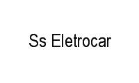 Logo Ss Eletrocar