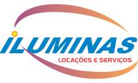 Logo Iluminas - Locações E Serviços em Zumbi