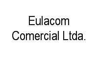 Logo Eulacom Comercial Ltda.