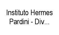 Logo de Instituto Hermes Pardini - Divisão Veterinária em Santa Efigênia