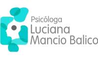 Logo Luciana Mâncio Balico em São Pelegrino