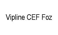 Logo Vipline CEF Foz