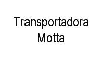 Logo Transportadora Motta em Vera Cruz