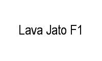 Logo Lava Jato F1 em Tiradentes