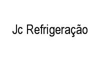 Logo Jc Refrigeração