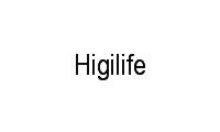 Logo de Higilife em São Caetano