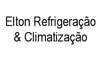 Logo Elton Refrigeração & Climatização em Mangabeira