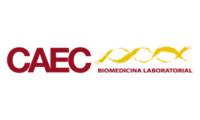 Logo Laboratório Caec em Jardim Brasil