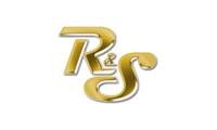 Logo R&S em Vila Valqueire