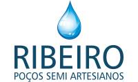 Logo Ribeiro Poços Semi Artesianos em Bom Viver