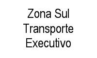 Logo Zona Sul Transporte Executivo