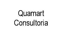 Logo Quamart Consultoria em Vila Suzana