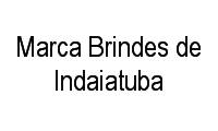 Logo Marca Brindes de Indaiatuba em Jardim do Valle II