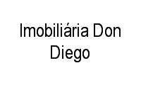Logo Imobiliária Don Diego em Centro